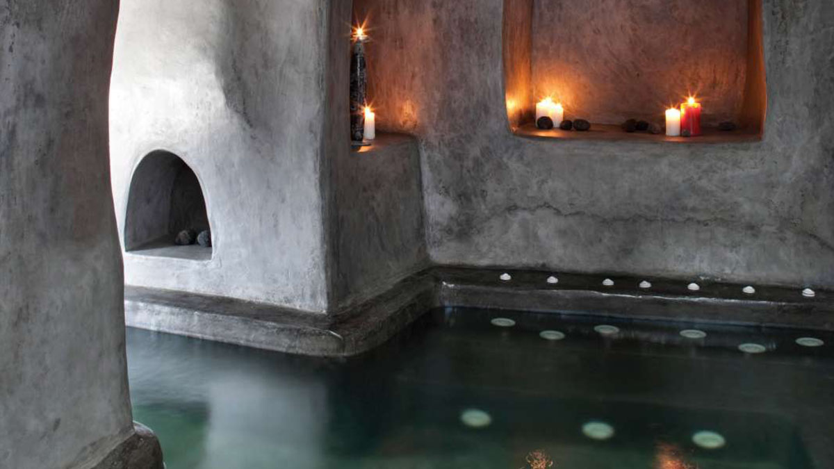 Andronis Luxury Suites